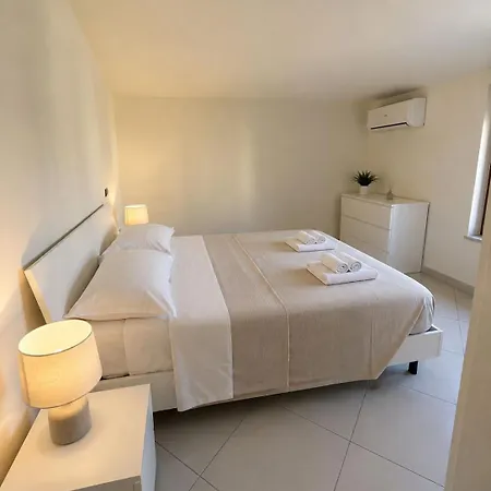 Appartement Caio Ponzio