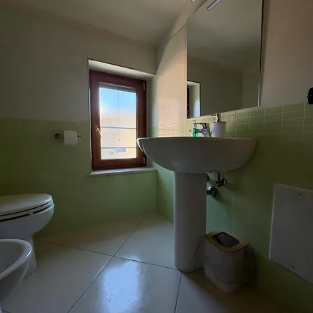 Appartement Caio Ponzio *