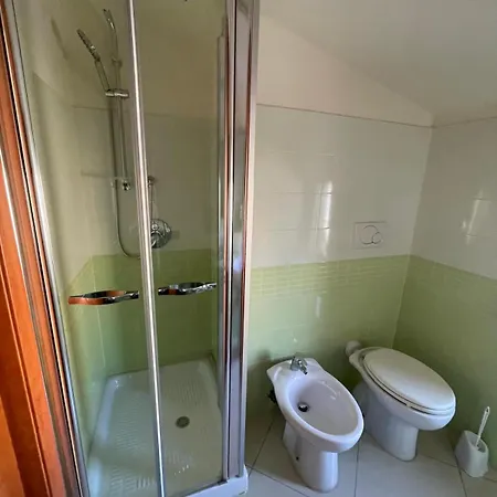 Caio Ponzio Appartement
