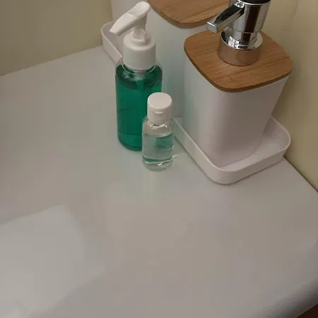 Caio Ponzio Appartement Telese