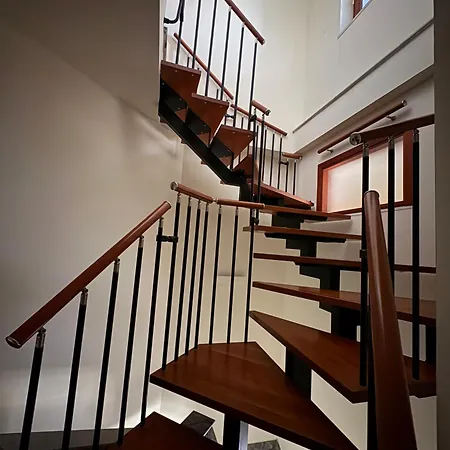 Caio Ponzio Appartement *