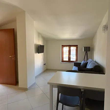 Appartement Caio Ponzio *